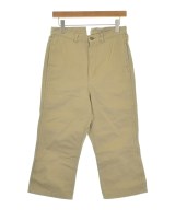 tricot COMME des GARCONS チノパン