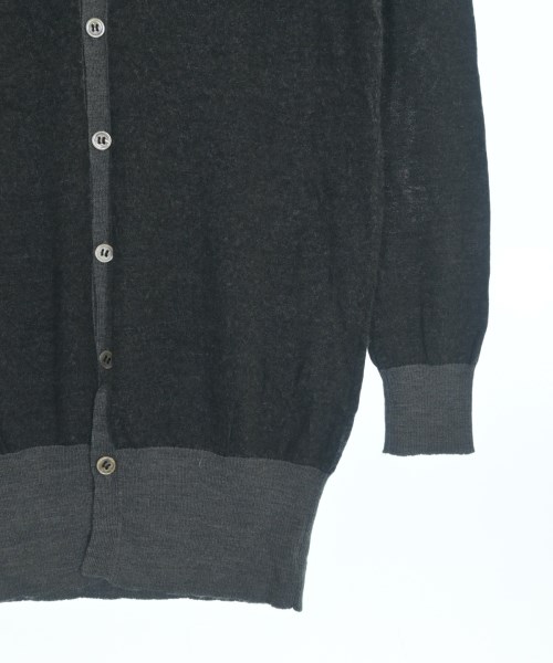tricot COMME des GARCONS（トリココムデギャルソン）カーディガン グレー サイズ:-(M位) レディース/2200663427024