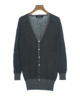 tricot COMME des GARCONS（トリココムデギャルソン）カーディガン グレー サイズ:-(M位) レディース/2200663427024