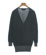 tricot COMME des GARCONS（トリココムデギャルソン）カーディガン グレー サイズ:-(M位) レディース/2200663427024