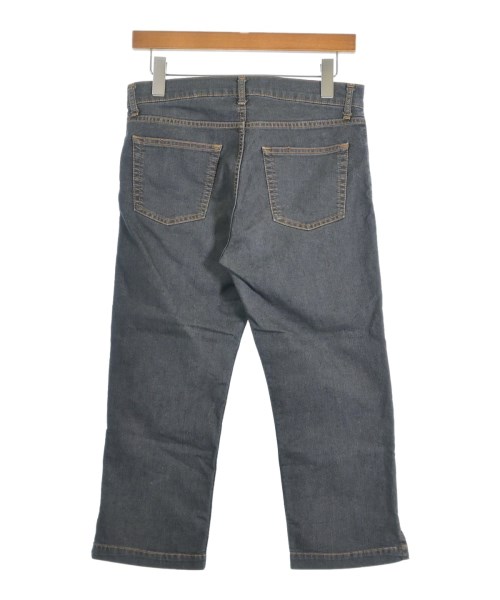 tricot COMME des GARCONS（トリココムデギャルソン）デニムパンツ グレー サイズ:S レディース/2200663427031