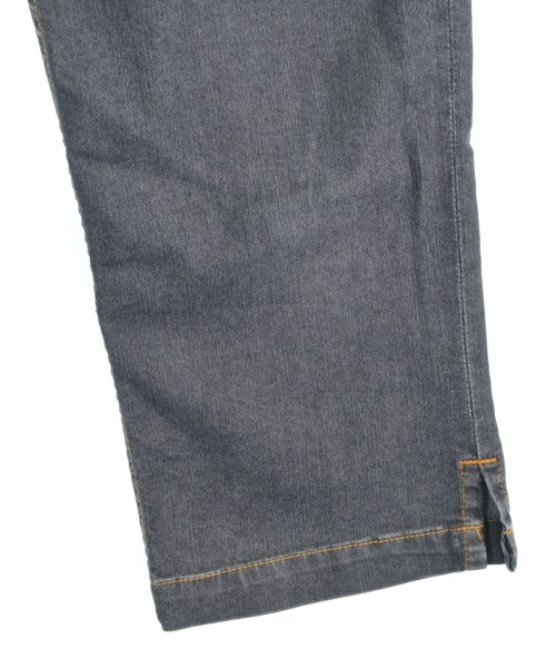 tricot COMME des GARCONS（トリココムデギャルソン）デニムパンツ グレー サイズ:S レディース/2200663427031