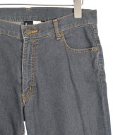 tricot COMME des GARCONS（トリココムデギャルソン）デニムパンツ グレー サイズ:S レディース/2200663427031