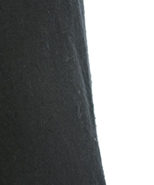 tricot COMME des GARCONS（トリココムデギャルソン）チェスターコート 黒 サイズ:S レディース/2200663206018