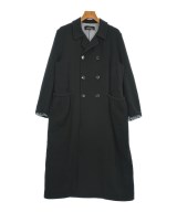 tricot COMME des GARCONS（トリココムデギャルソン）チェスターコート 黒 サイズ:S レディース/2200663206018