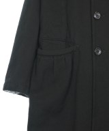 tricot COMME des GARCONS（トリココムデギャルソン）チェスターコート 黒 サイズ:S レディース/2200663206018