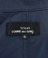 tricot COMME des GARCONS（トリココムデギャルソン）その他 紺 サイズ:F レディース/2200663206025