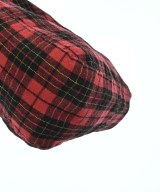 tricot COMME des GARCONS（トリココムデギャルソン）トートバッグ 赤 サイズ:- レディース/2200663206148