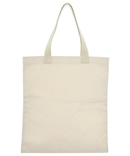 tricot COMME des GARCONS(トリココムデギャルソン)トートバッグ 白 サイズ:-/2200663206155