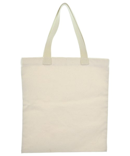 tricot COMME des GARCONS（トリココムデギャルソン）トートバッグ 白 サイズ:- レディース/2200663206155