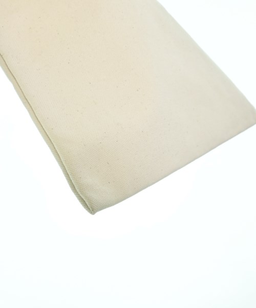 tricot COMME des GARCONS（トリココムデギャルソン）トートバッグ 白 サイズ:- レディース/2200663206155