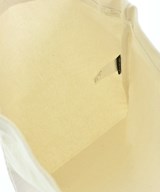 tricot COMME des GARCONS（トリココムデギャルソン）トートバッグ 白 サイズ:- レディース/2200663206155
