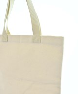 tricot COMME des GARCONS（トリココムデギャルソン）トートバッグ 白 サイズ:- レディース/2200663206155