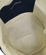 tricot COMME des GARCONS（トリココムデギャルソン）トートバッグ 紺 サイズ:- レディース/2200663206162