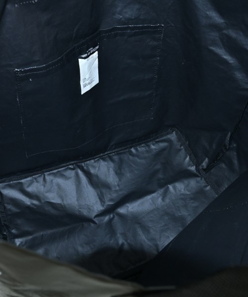 tricot COMME des GARCONS（トリココムデギャルソン）トートバッグ 黒 サイズ:- レディース/2200663206179