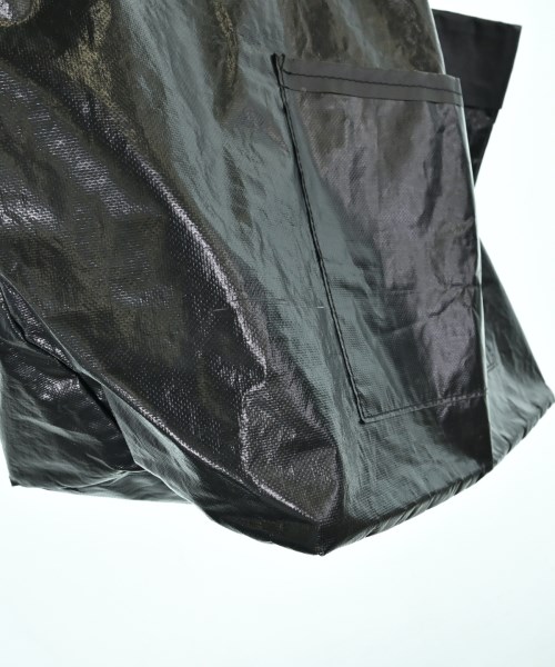 tricot COMME des GARCONS（トリココムデギャルソン）トートバッグ 黒 サイズ:- レディース/2200663206179