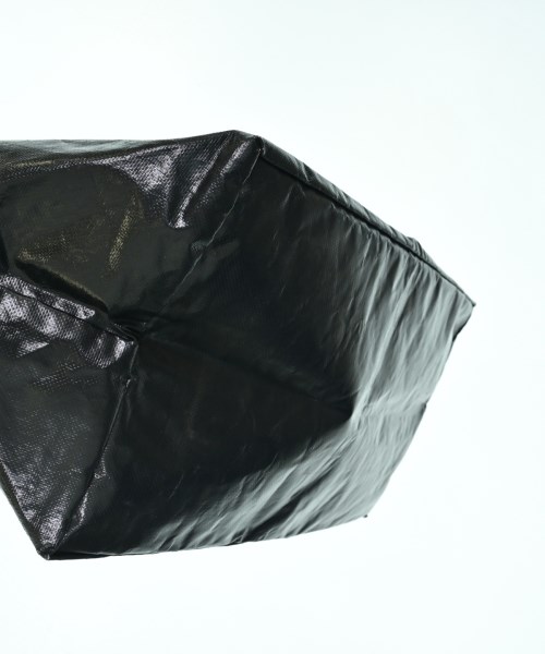 tricot COMME des GARCONS（トリココムデギャルソン）トートバッグ 黒 サイズ:- レディース/2200663206179