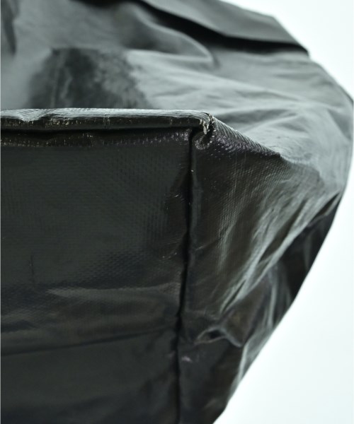 tricot COMME des GARCONS（トリココムデギャルソン）トートバッグ 黒 サイズ:- レディース/2200663206179