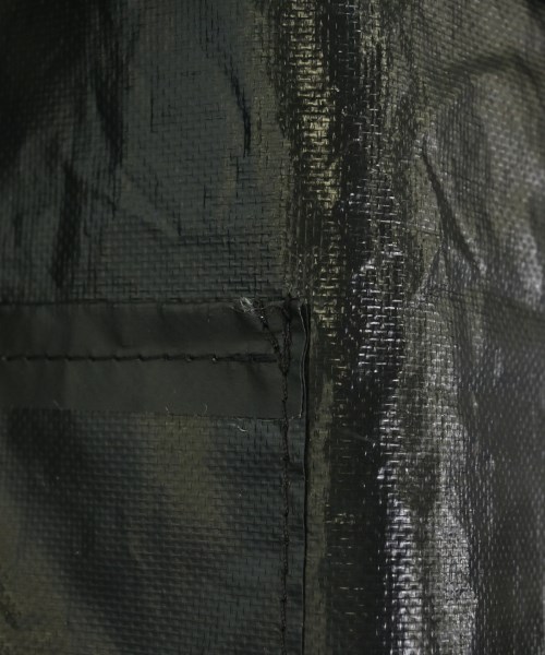 tricot COMME des GARCONS（トリココムデギャルソン）トートバッグ 黒 サイズ:- レディース/2200663206179