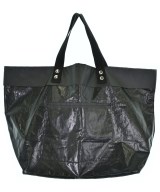 tricot COMME des GARCONS（トリココムデギャルソン）トートバッグ 黒 サイズ:- レディース/2200663206179