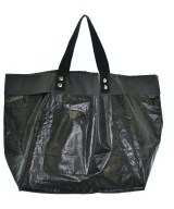 tricot COMME des GARCONS（トリココムデギャルソン）トートバッグ 黒 サイズ:- レディース/2200663206179