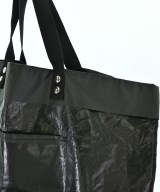 tricot COMME des GARCONS（トリココムデギャルソン）トートバッグ 黒 サイズ:- レディース/2200663206179