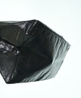 tricot COMME des GARCONS（トリココムデギャルソン）トートバッグ 黒 サイズ:- レディース/2200663206179