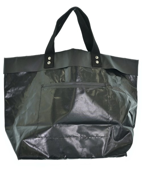 tricot COMME des GARCONS(トリココムデギャルソン)トートバッグ 黒 サイズ:-/2200663206186
