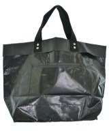 tricot COMME des GARCONS（トリココムデギャルソン）トートバッグ 黒 サイズ:- レディース/2200663206186