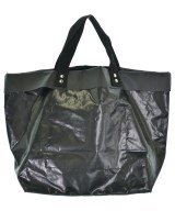 tricot COMME des GARCONS（トリココムデギャルソン）トートバッグ 黒 サイズ:- レディース/2200663206186