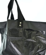 tricot COMME des GARCONS（トリココムデギャルソン）トートバッグ 黒 サイズ:- レディース/2200663206186