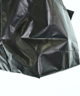 tricot COMME des GARCONS（トリココムデギャルソン）トートバッグ 黒 サイズ:- レディース/2200663206186