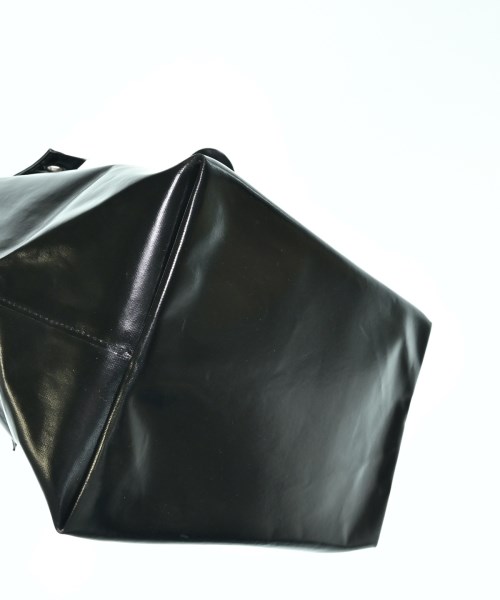 tricot COMME des GARCONS（トリココムデギャルソン）トートバッグ 黒 サイズ:- レディース/2200663206193