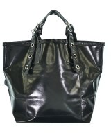 tricot COMME des GARCONS（トリココムデギャルソン）トートバッグ 黒 サイズ:- レディース/2200663206193