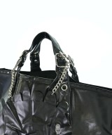 tricot COMME des GARCONS（トリココムデギャルソン）トートバッグ 黒 サイズ:- レディース/2200663206193