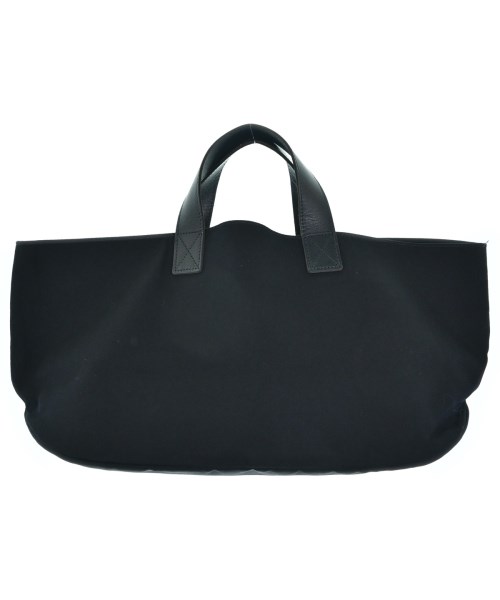 tricot COMME des GARCONS(トリココムデギャルソン)トートバッグ 黒 サイズ:-/2200663206209