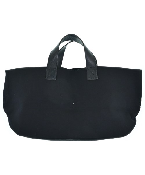 tricot COMME des GARCONS（トリココムデギャルソン）トートバッグ 黒 サイズ:- レディース/2200663206209