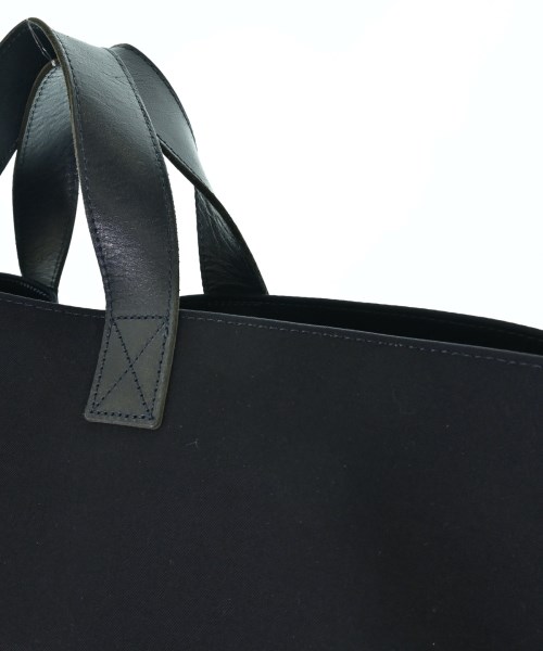 tricot COMME des GARCONS（トリココムデギャルソン）トートバッグ 黒 サイズ:- レディース/2200663206209