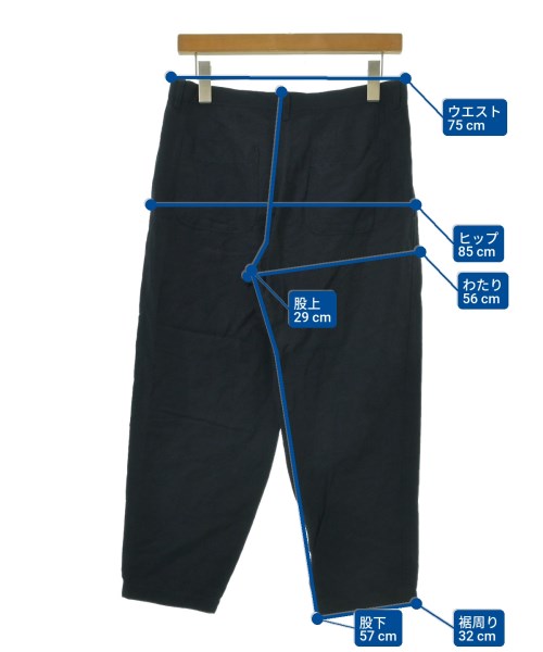 tricot COMME des GARCONS（トリココムデギャルソン）その他 紺 サイズ:M レディース/2200665523045