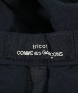 tricot COMME des GARCONS（トリココムデギャルソン）その他 紺 サイズ:M レディース/2200665523045