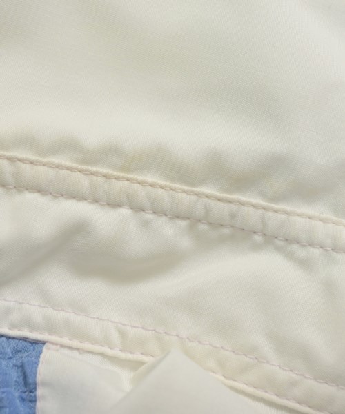 tricot COMME des GARCONS（トリココムデギャルソン）カジュアルシャツ 白 サイズ:S レディース/2200665968112