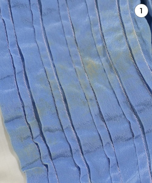 tricot COMME des GARCONS（トリココムデギャルソン）カジュアルシャツ 白 サイズ:S レディース/2200665968112