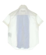 tricot COMME des GARCONS（トリココムデギャルソン）カジュアルシャツ 白 サイズ:S レディース/2200665968112