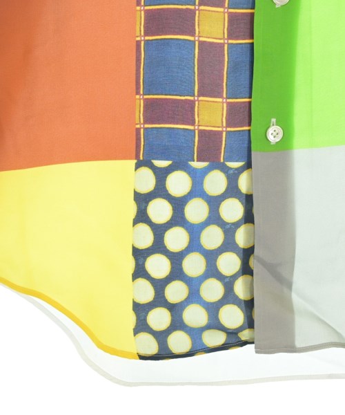 tricot COMME des GARCONS（トリココムデギャルソン）カジュアルシャツ 白 サイズ:M レディース/2200665968136