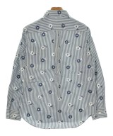 tricot COMME des GARCONS（トリココムデギャルソン）ブラウス 紺 サイズ:M レディース/2200665968143