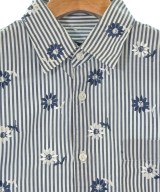 tricot COMME des GARCONS（トリココムデギャルソン）ブラウス 紺 サイズ:M レディース/2200665968143