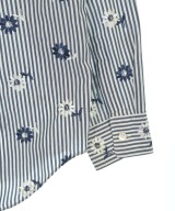 tricot COMME des GARCONS（トリココムデギャルソン）ブラウス 紺 サイズ:M レディース/2200665968143