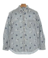 tricot COMME des GARCONS ブラウス