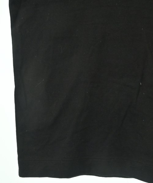 tricot COMME des GARCONS（トリココムデギャルソン）Tシャツ・カットソー 黒 サイズ:M レディース/2200665968204