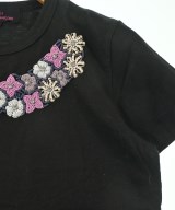 tricot COMME des GARCONS（トリココムデギャルソン）Tシャツ・カットソー 黒 サイズ:M レディース/2200665968204